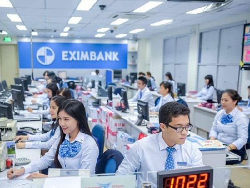 Uy tín của ngân hàng Eximbank còn được thể hiện thông qua các giải thưởng danh giá