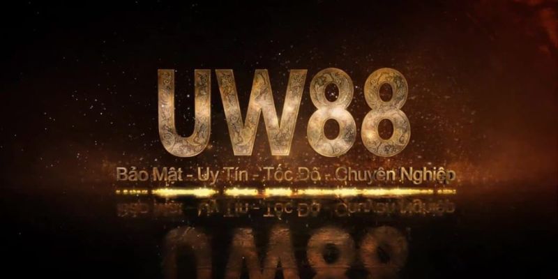 Đá gà UW88 – Tất tần tật thông tin về cổng game đá gà UW88
