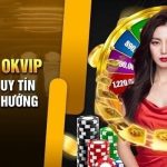 OKVIP: Nâng Tầm Trải Nghiệm Giải Trí Và Quảng Cáo Đỉnh Cao